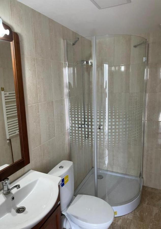 Vila Club Dioda Cicanesti Exteriér fotografie
