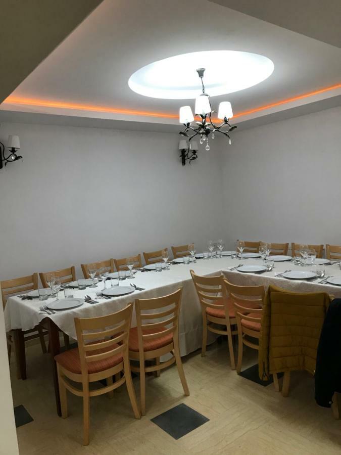 Vila Club Dioda Cicanesti Exteriér fotografie
